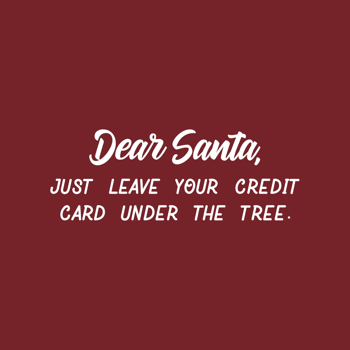 Vinyl Wall Art Decal - Have A Holly Jolly Christmas - 21" x 22" - Holiday Season Trendy Seasonal Quote Sticker for Home School Living Room Work Office Classroom Door Store Window Decor