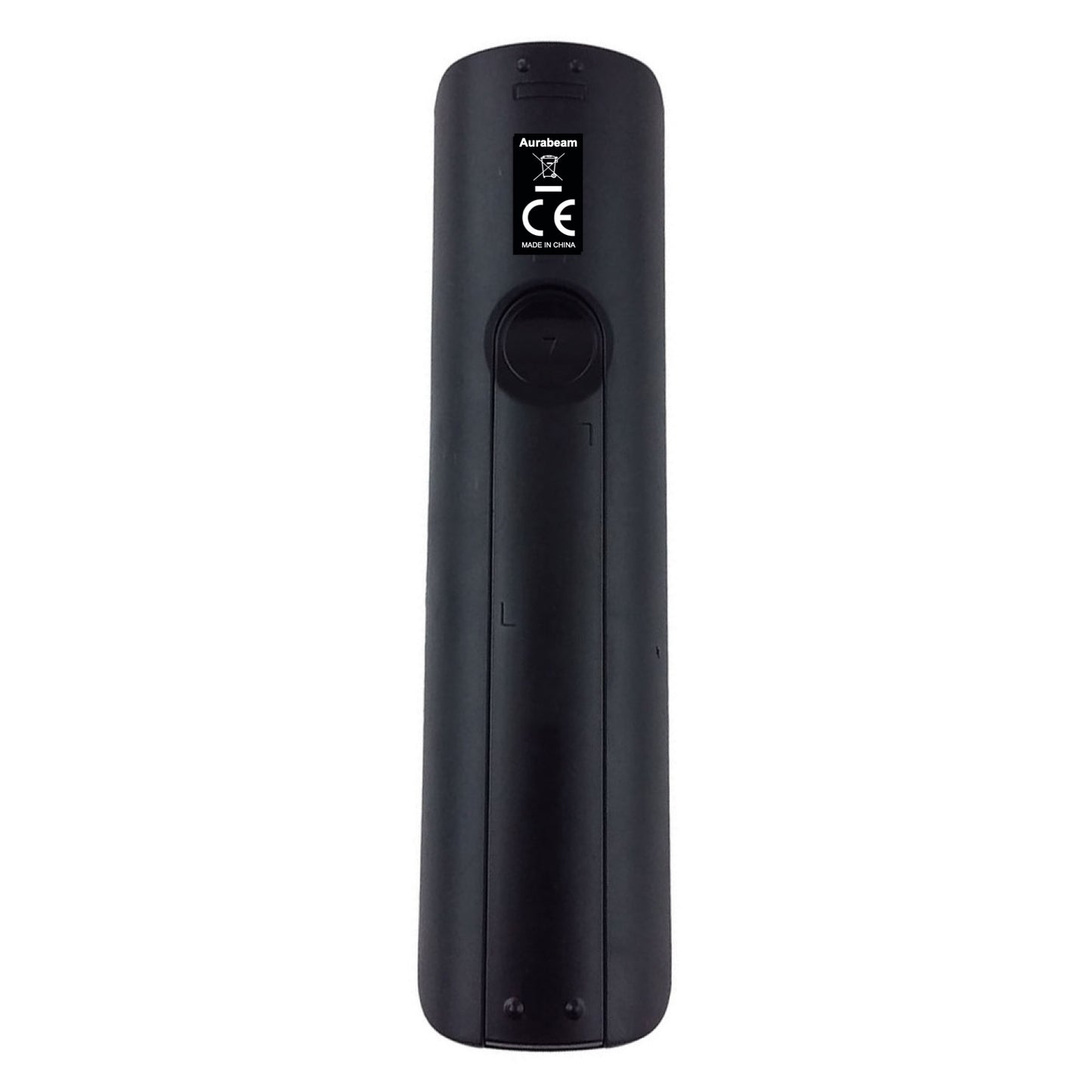 Replacement Remote for Samsung AA59-00743A for UN50F6800 UN55F6800 LE37D550