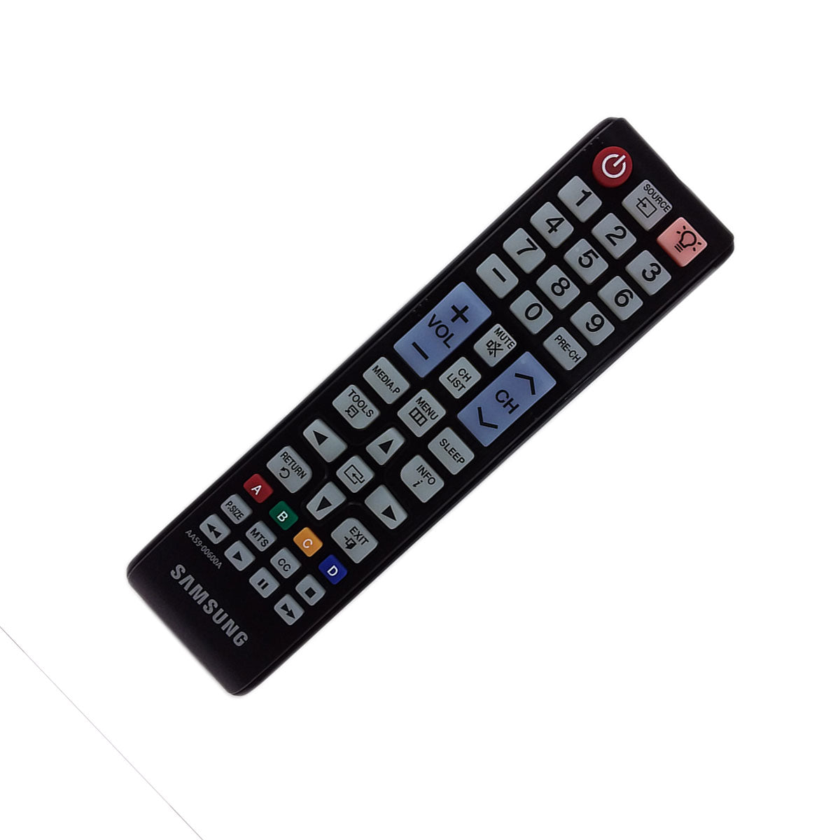 New Original OEM Samsung TV Remote Control for UN55EH6000F UN60EH6000FXZA TV