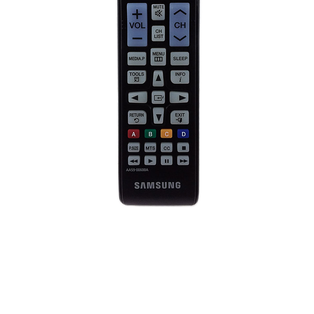 New Original OEM Samsung TV Remote Control for UN55EH6000F UN60EH6000FXZA TV