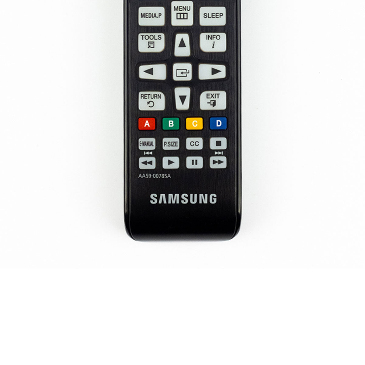 New Original OEM Samsung TV Remote Control for PN60F5300 UN28H4000BF TV