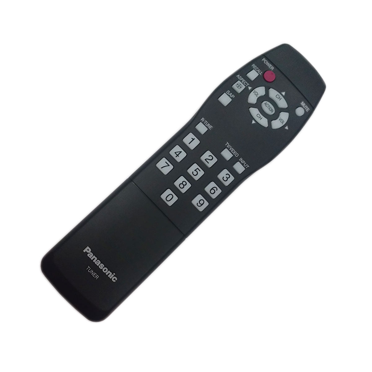 New Original Panasonic N2QAFB000003 Other Remote Control for TY42TM6M TY42TM6MA
