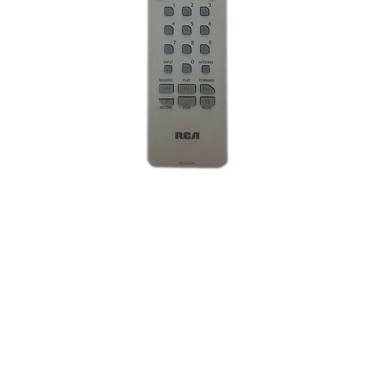 Original RCA DRC8295 DRC8295N DRC8300 DRC8300N DVDR/VCR Combo Remote Control