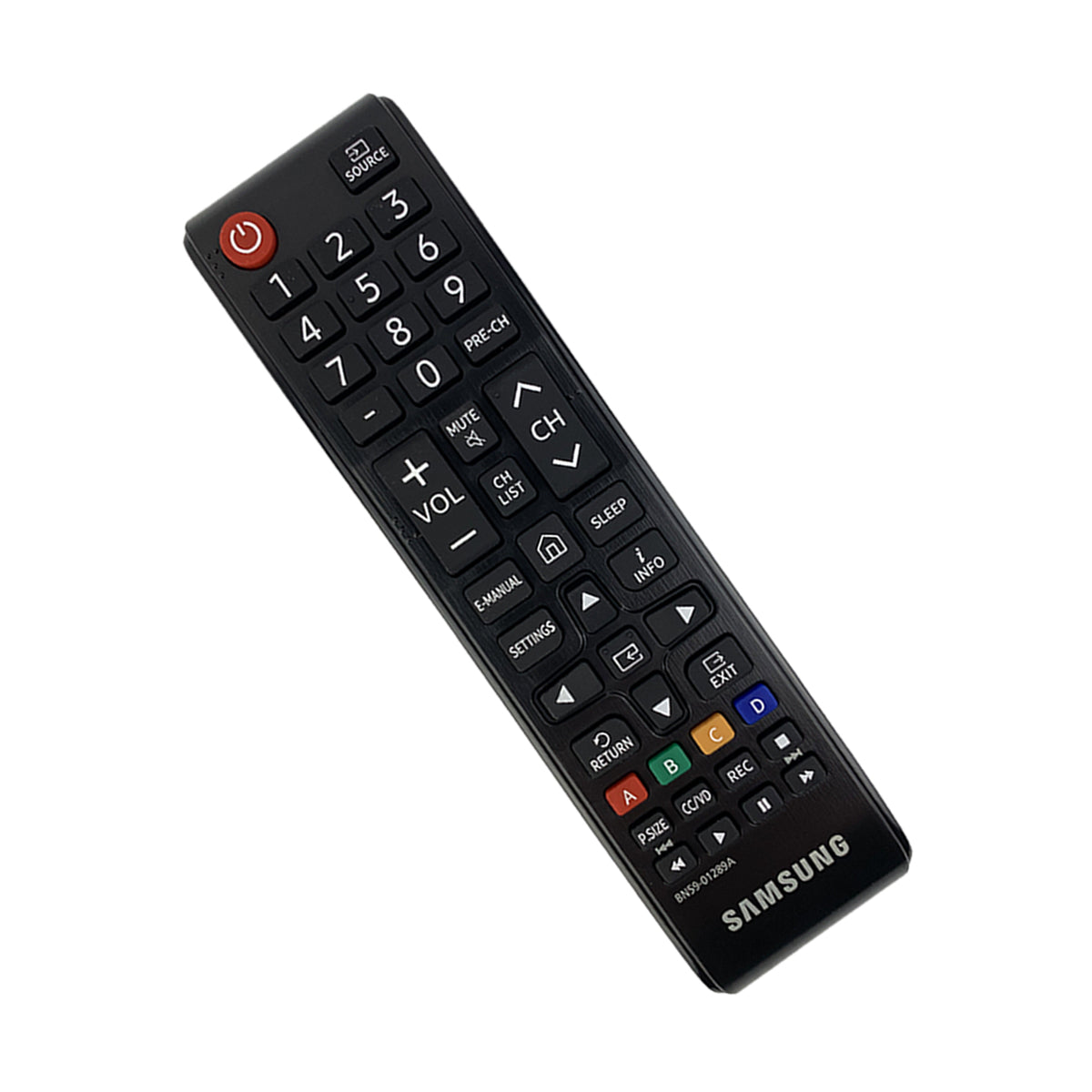 New Original Samsung Remote Control for BN59-01289A, UN28M4500AF TV