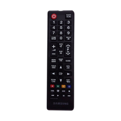New Samsung Universal TV Remote Control Replacement for ALL Samsung Smart TVs