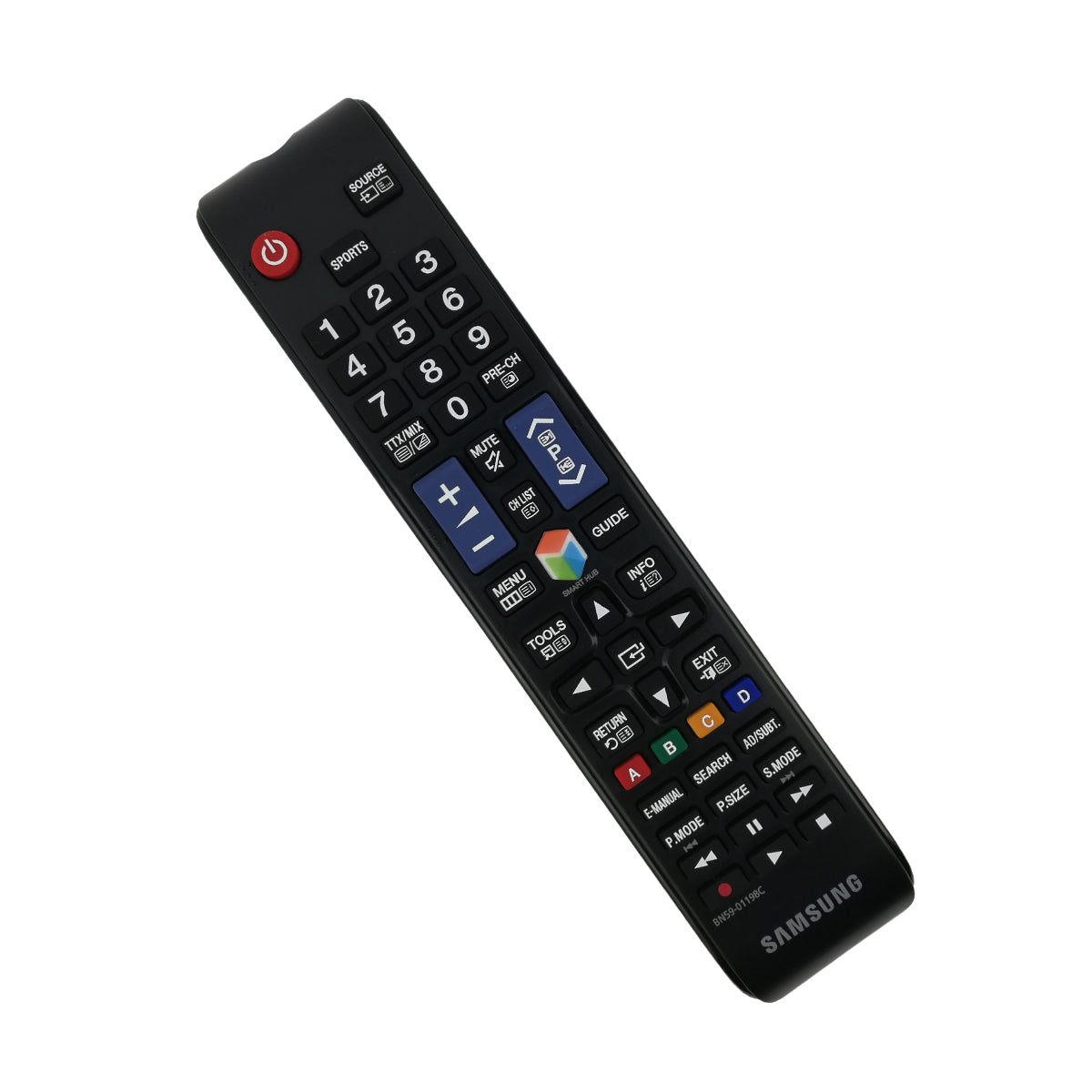 New Original Samsung Remote Control for UN55JU6500F UE48J5550SU TV