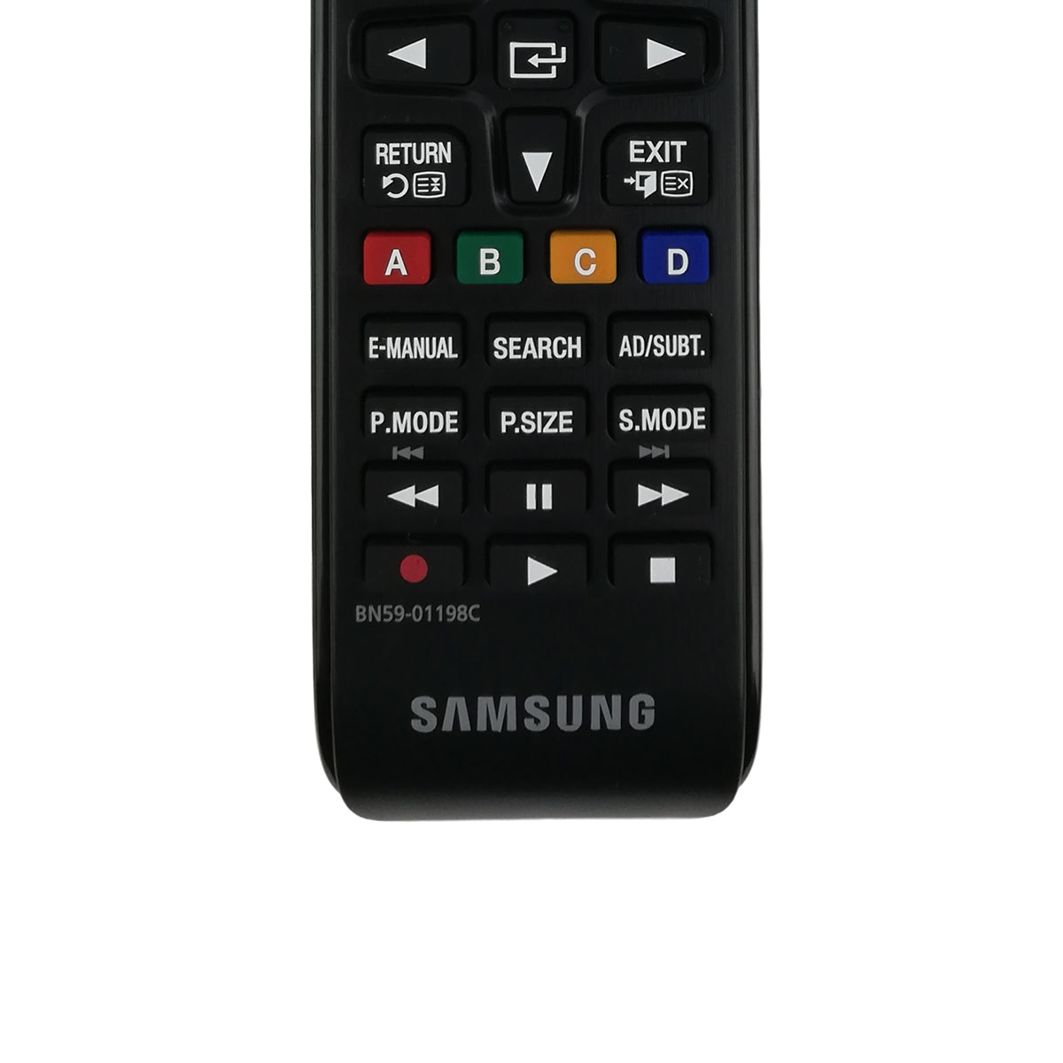 New Original Samsung Remote Control for UN55JU6500F UE48J5550SU TV