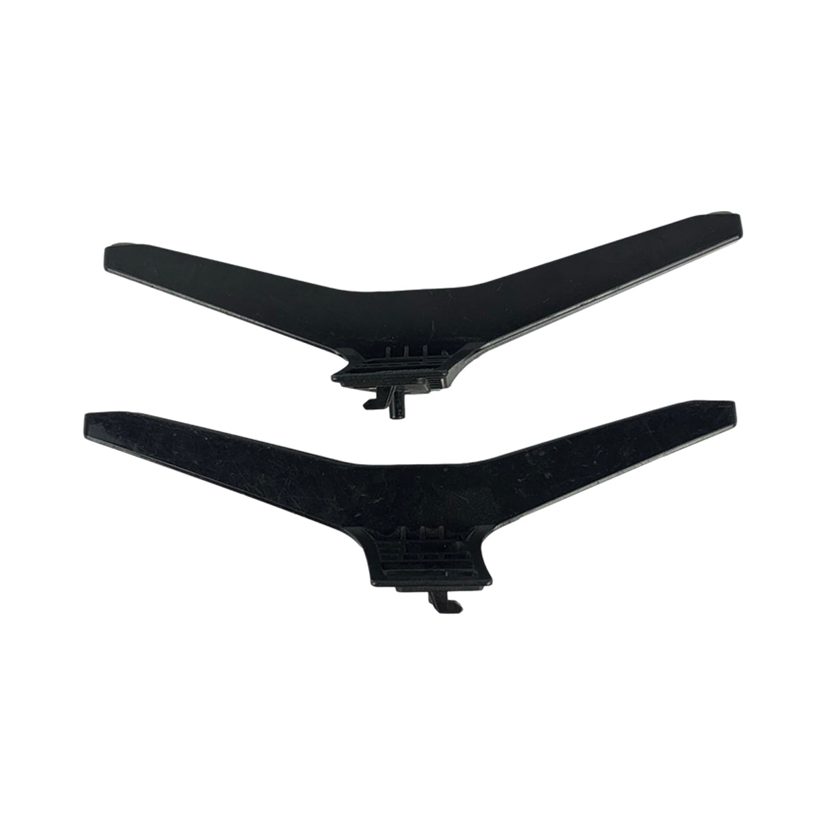 Genuine LG TV Legs Stands MAM643875 For 65UJ6300 65UK6090 60UJ6050 Screws Included - Boughts.com