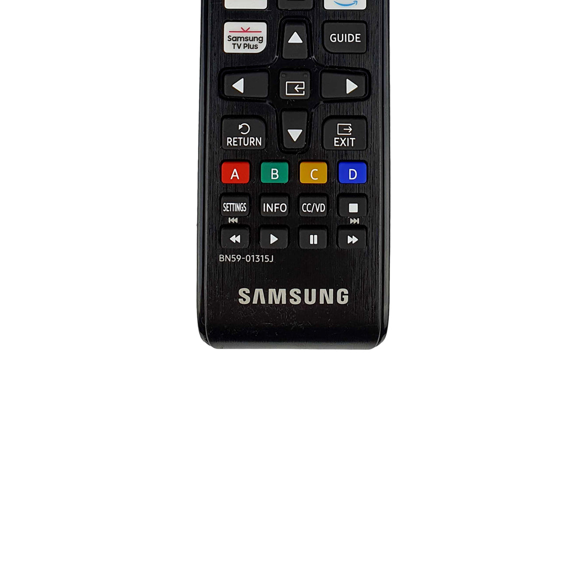 Original Samsung Remote Control for UN65TU7000FXZA UN55TU7000FXZA TV
