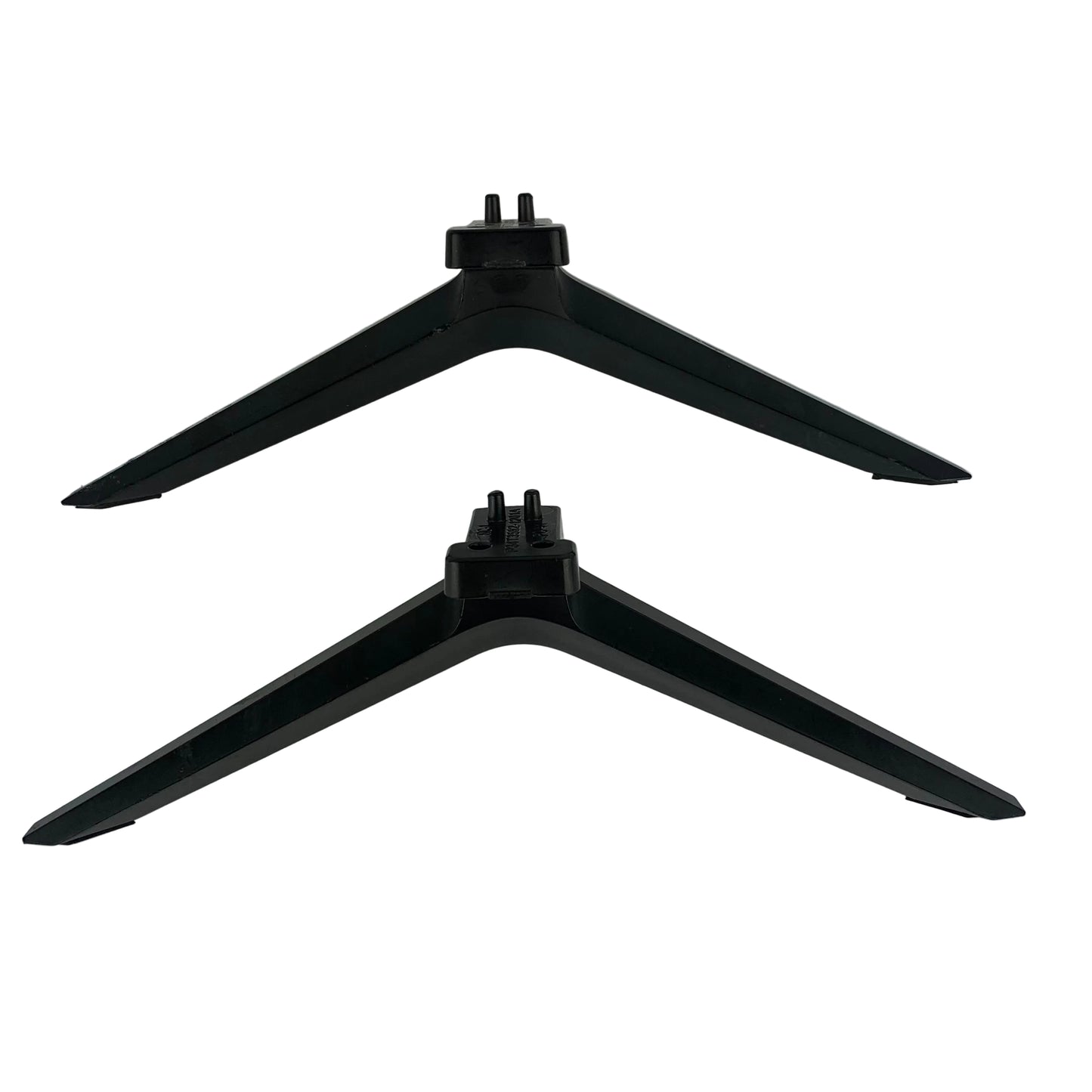 Vizio TV Stands Legs P34T3582-1201A For V555-H11, V585-J01, V555-J01 Screws Included - Boughts.com