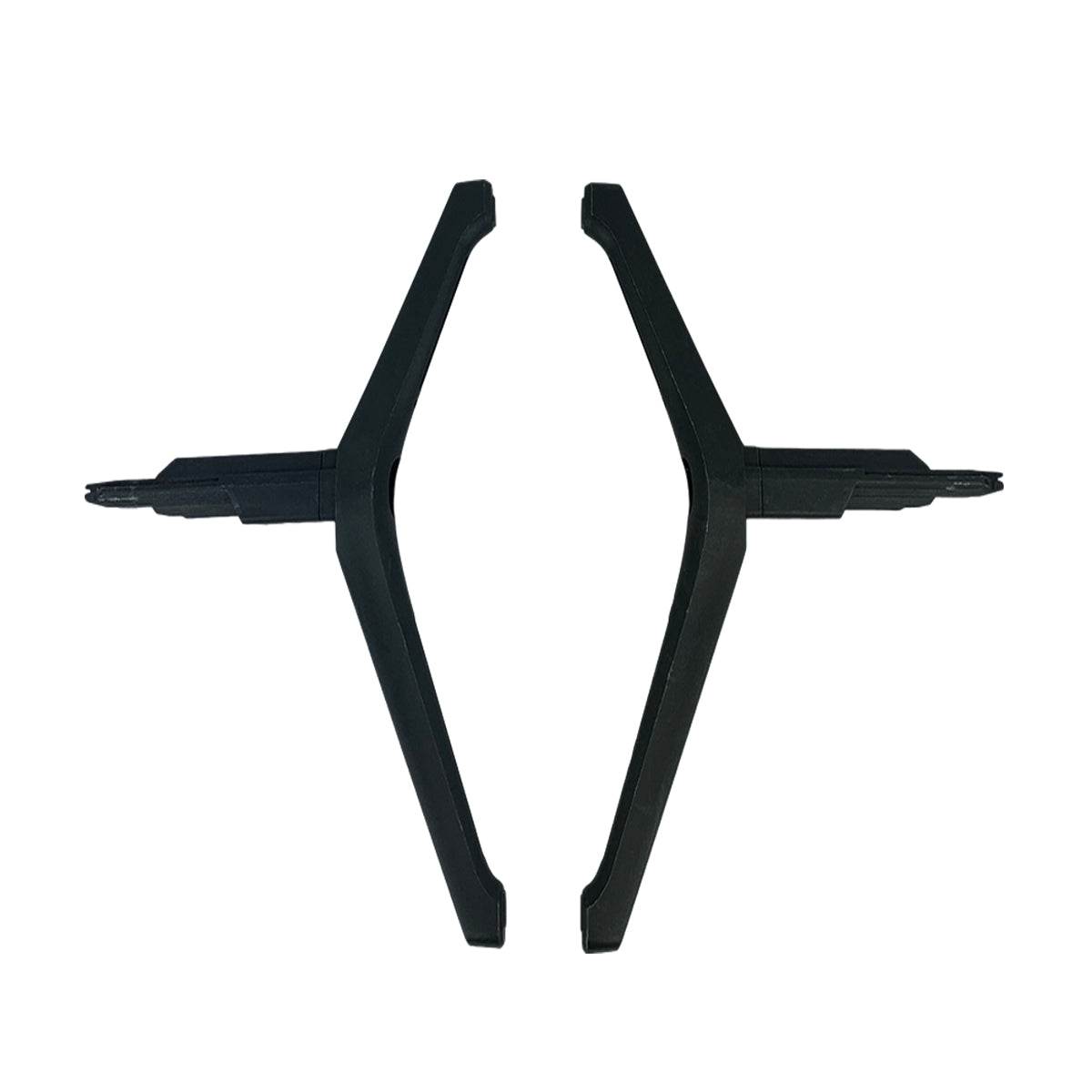 Samsung TV Legs Stands BN63-18871A For models Serie TU7000 50" | 55" 58" - Boughts.com