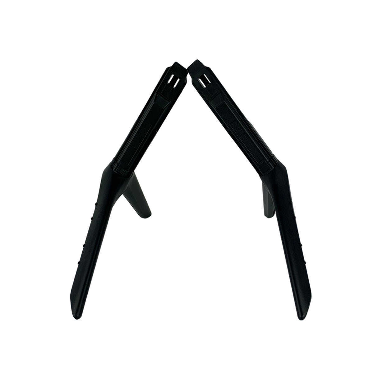 Replacement Samsung TV Stands BN63-18576A BN63-18575A For Models UN55TU8000FXZA, UN50TU8000FXZA - Boughts.com