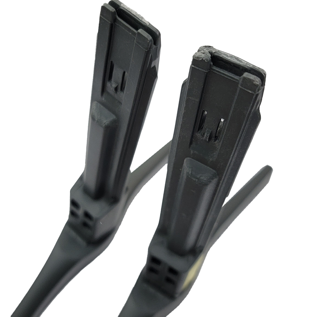 Replacement Samsung Tv Legs Stands BN63-18878A-BN63-18879A For UN70TU7000 UN75TU700DFXZA - Boughts.com