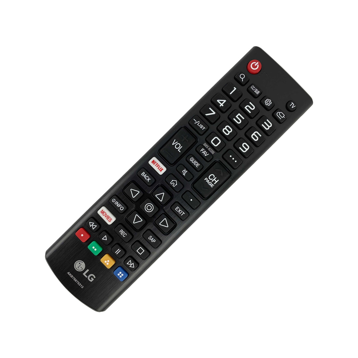 Original LG Remote Control for 50UM7310PUA 50UM7400PUA 55UM6900PUA TV