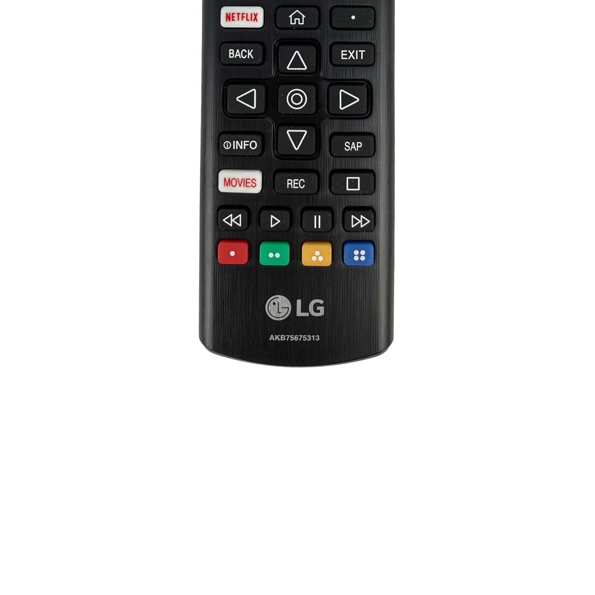 Original LG Remote Control for 50UM7310PUA 50UM7400PUA 55UM6900PUA TV