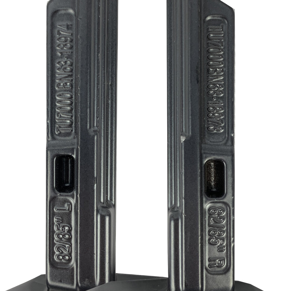 Samsung TV Legs Stands BN63-18974 BN63-18973 For UN82TU6950FXZA, UN82TU7000FXZCWith Screws - Boughts.com
