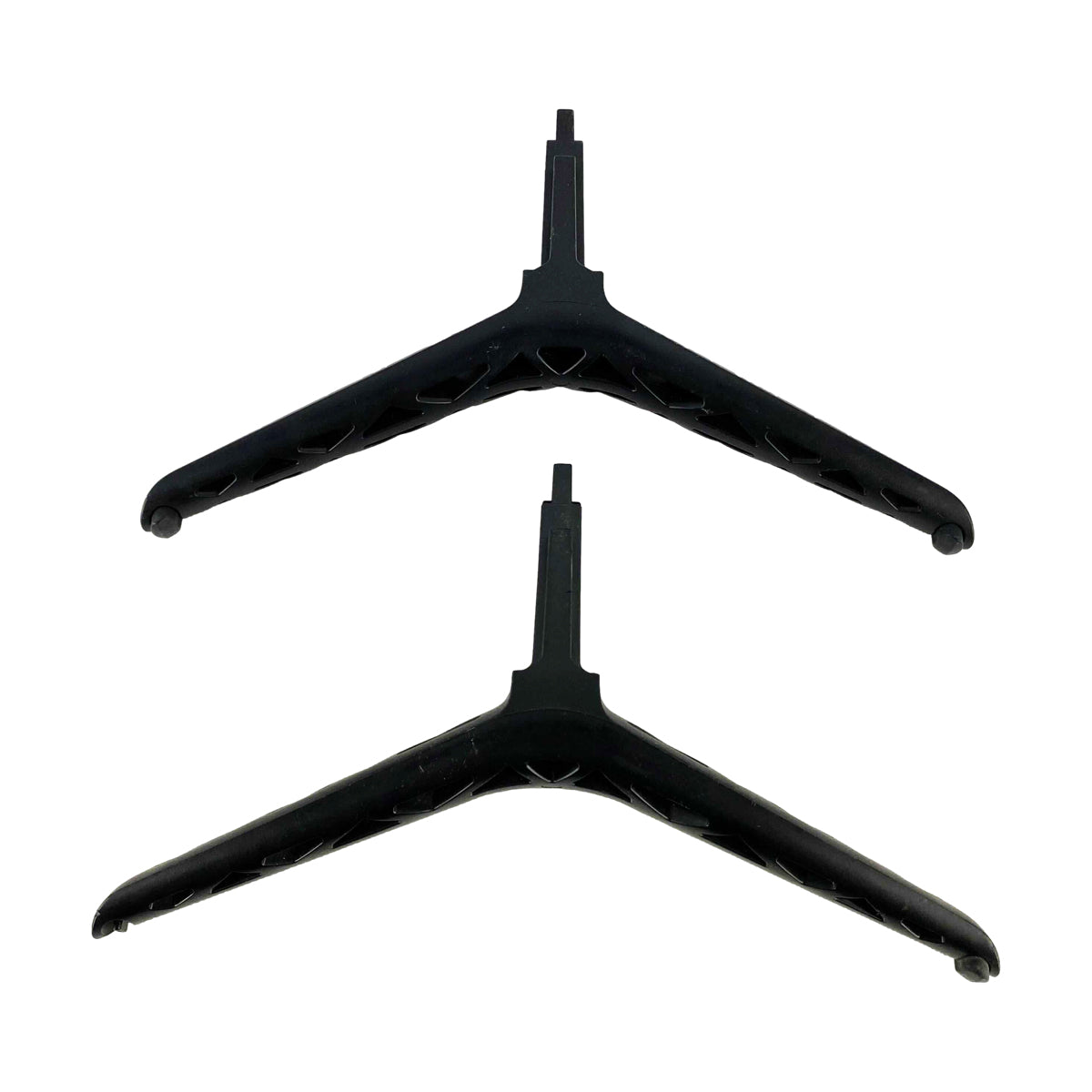 Vizio 1801-0558-5010 1701-0558-5000 TV Stands for E40-D0 D39F-F0 Screws Included