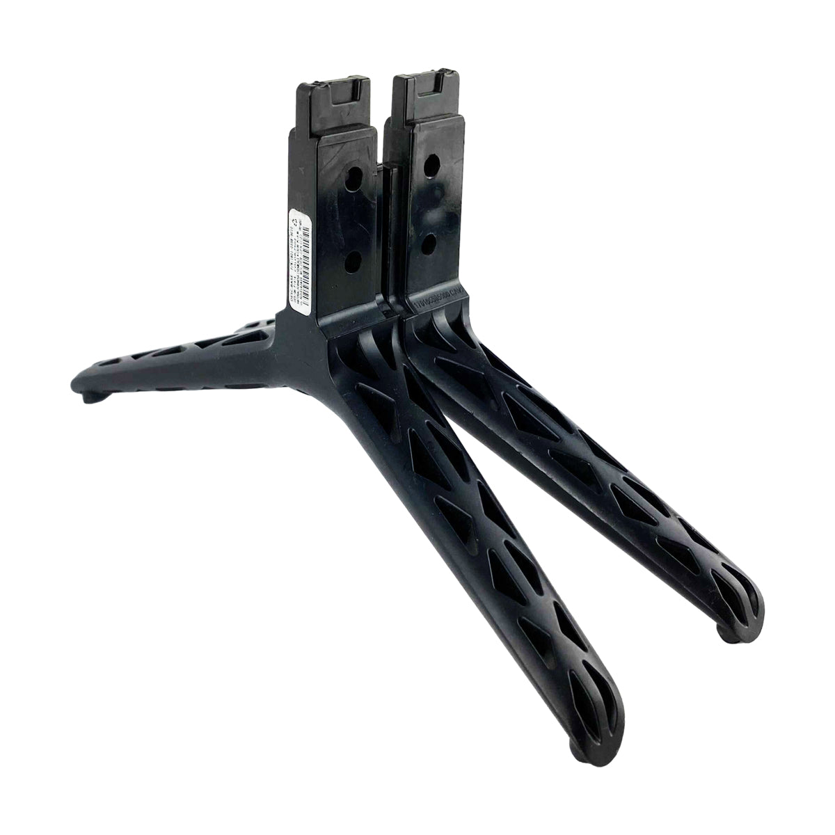 Vizio 1801-0558-5010 1701-0558-5000 TV Stands for E40-D0 D39F-F0 Screws Included