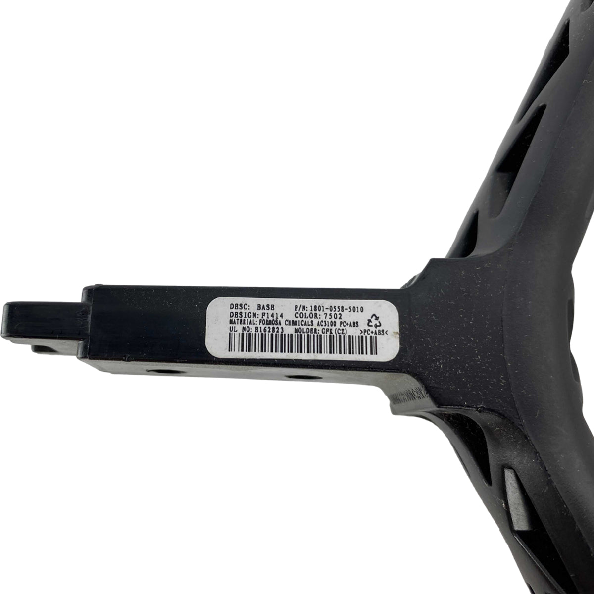 Vizio 1801-0558-5010 1701-0558-5000 TV Stands for E40-D0 D39F-F0 Screws Included