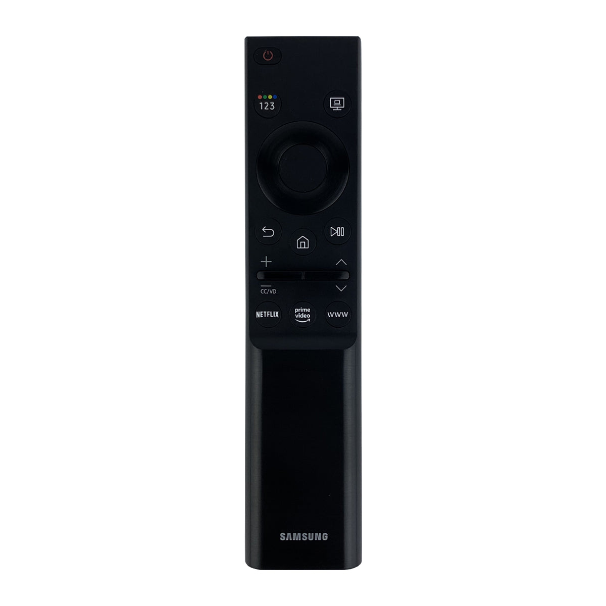 New Samsung Smart TV Remote Control Works for ALL Samsung Smart TVs and Monitor