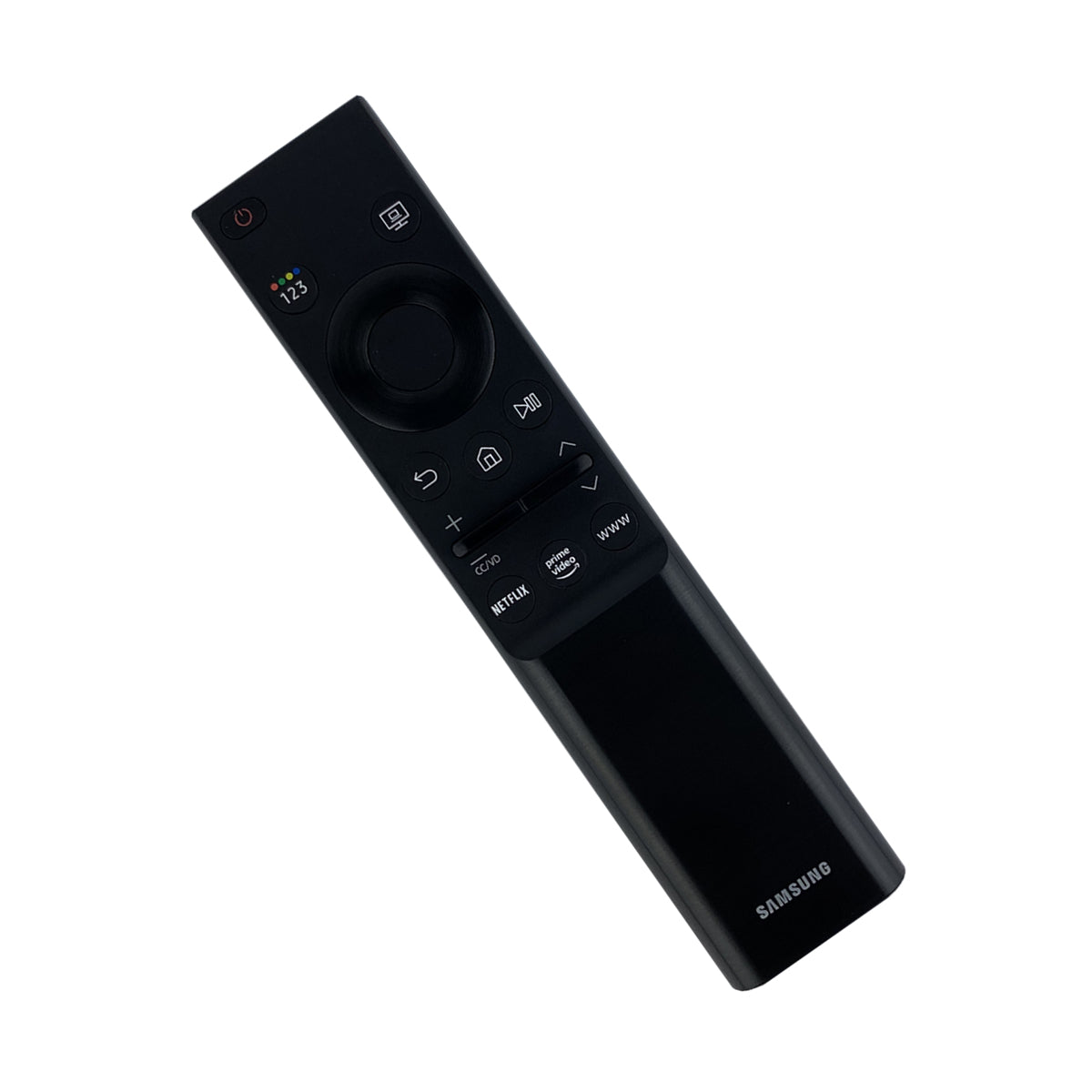 New Samsung Smart TV Remote Control Works for ALL Samsung Smart TVs and Monitor