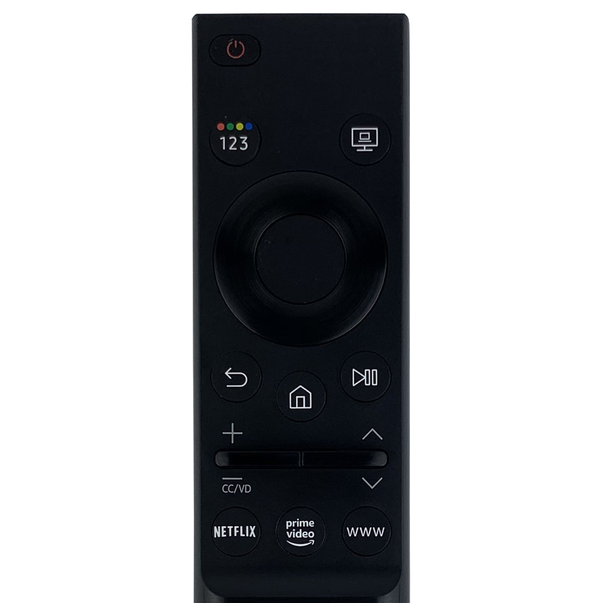 New Samsung Smart TV Remote Control Works for ALL Samsung Smart TVs and Monitor
