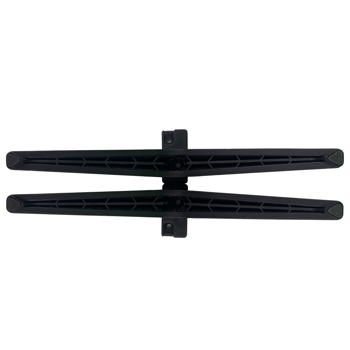 OEM Vizio TV Stands Legs 7H08M0000F00R 7H08M0000E00R For V505M-K09 V4K50C-0809 With Screws - Boughts.com