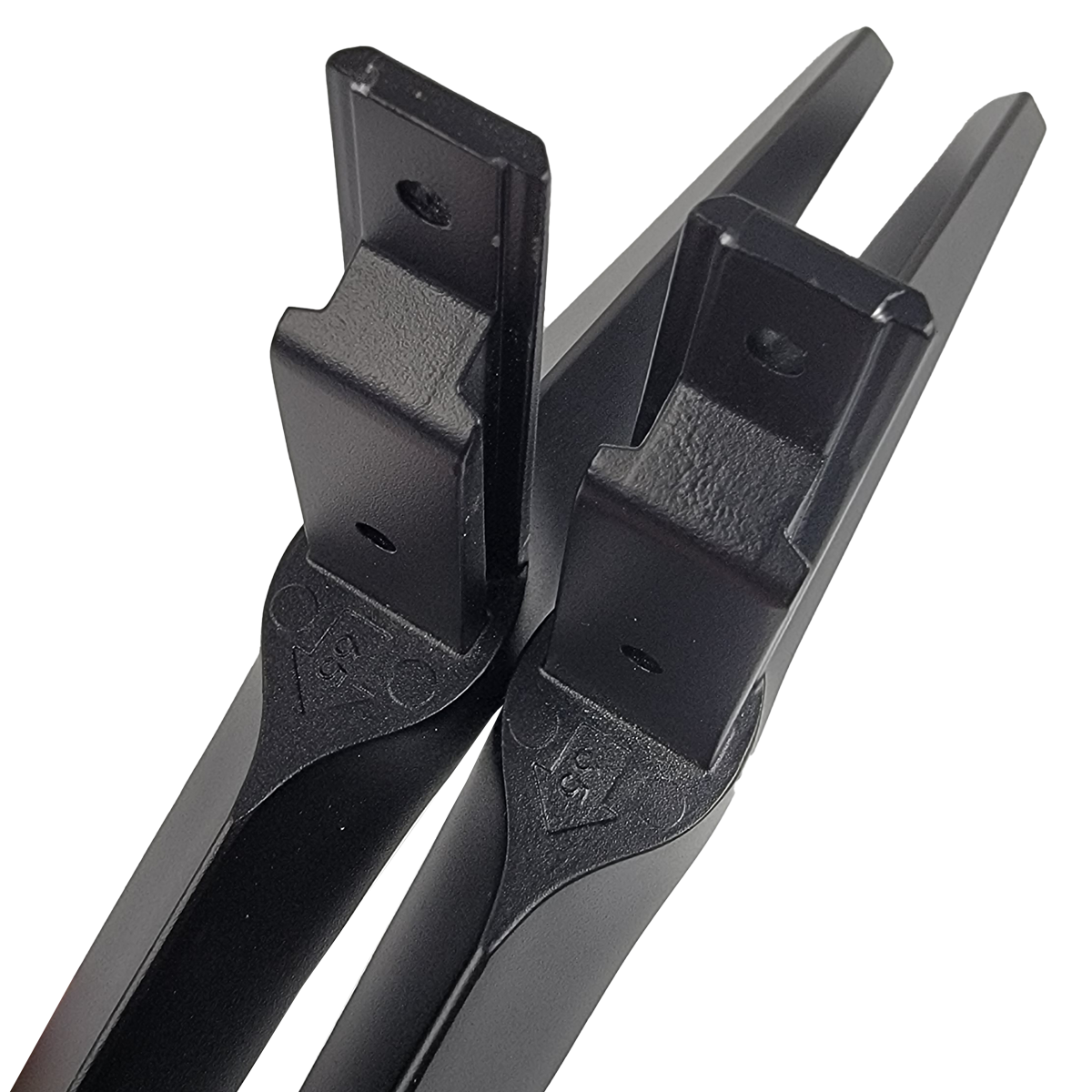 OEM Vizio TV Stands Legs 81304-008092221C For M65Q6-L4| V755X-K04| Screws Included - Boughts.com