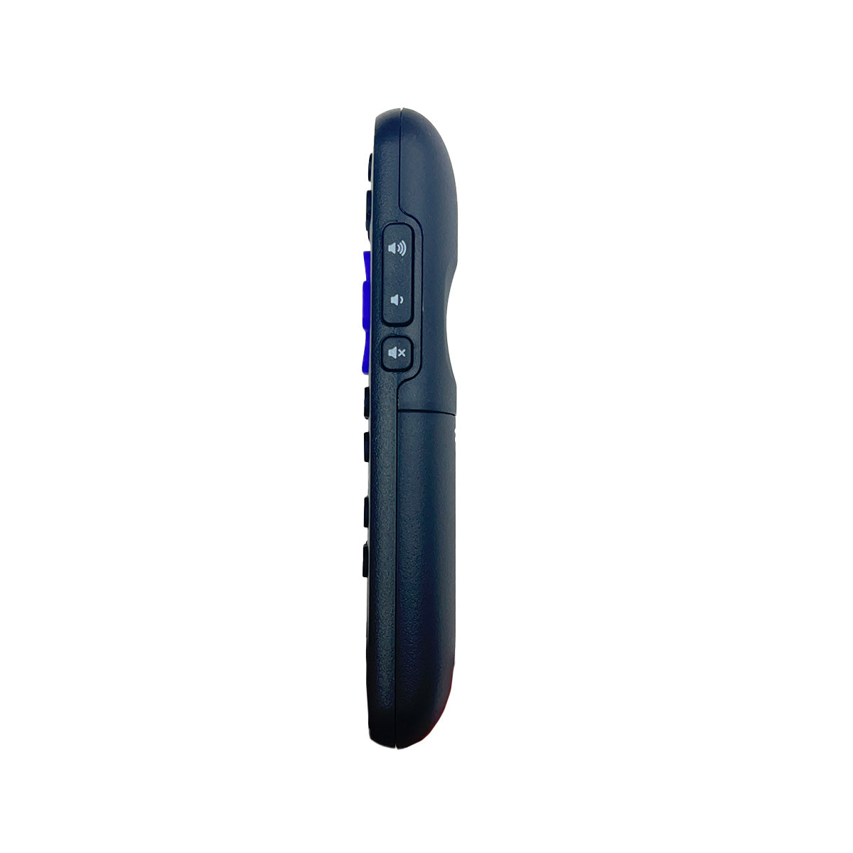 Onn Roku Remote Control 3026000066 Hotkey Netflix|Apple TV|Paramount|HBO Max