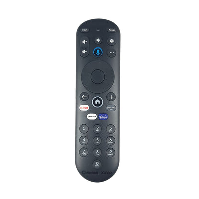Original Element Xumo MG3-R34010 TV Remote Control