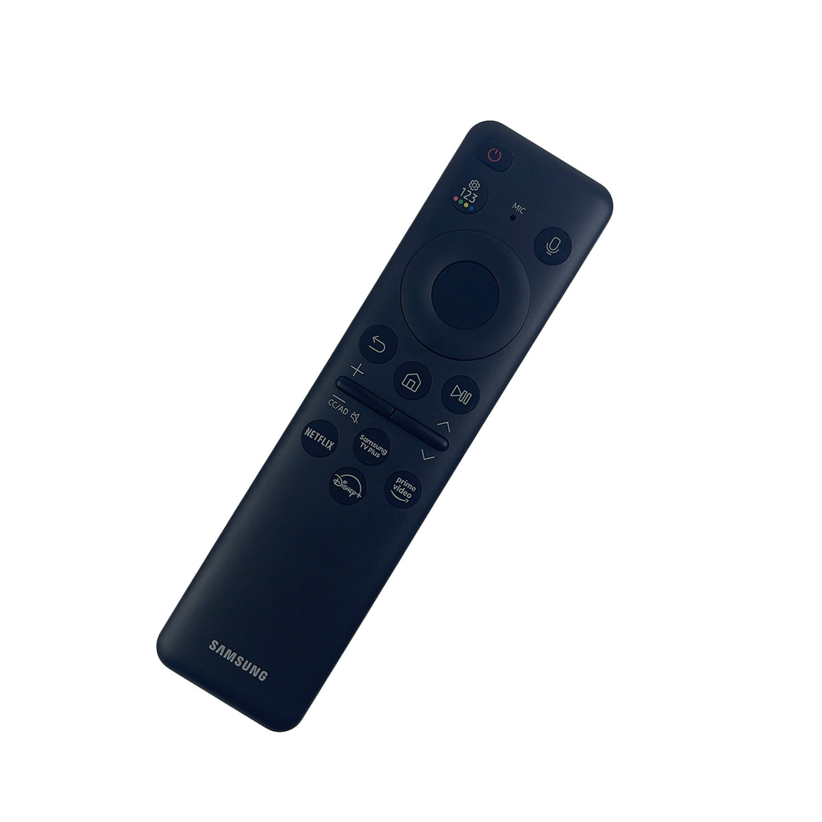Original Samsung BN59-01455A TV Remote Control
