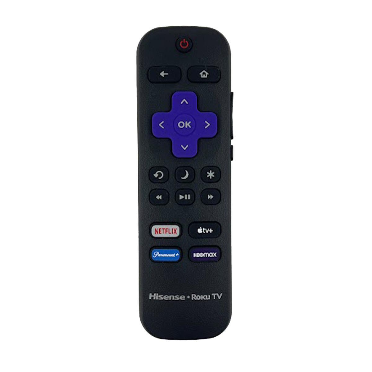 Original Hisense Roku TV Remote Control For All Hisense Roku Televisions