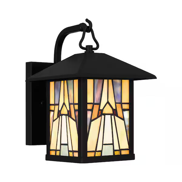 Exterior Lighting