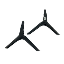 OEM Samsung TV Legs Stands BN63-18578X007 BN63-18579X001 For 43TU8000 - Boughts.com