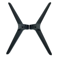 OEM TV Legs Stands Vizio 7H08B0000P200/7H08B0000N100 For V505M-K09 Screws Included - Boughts.com