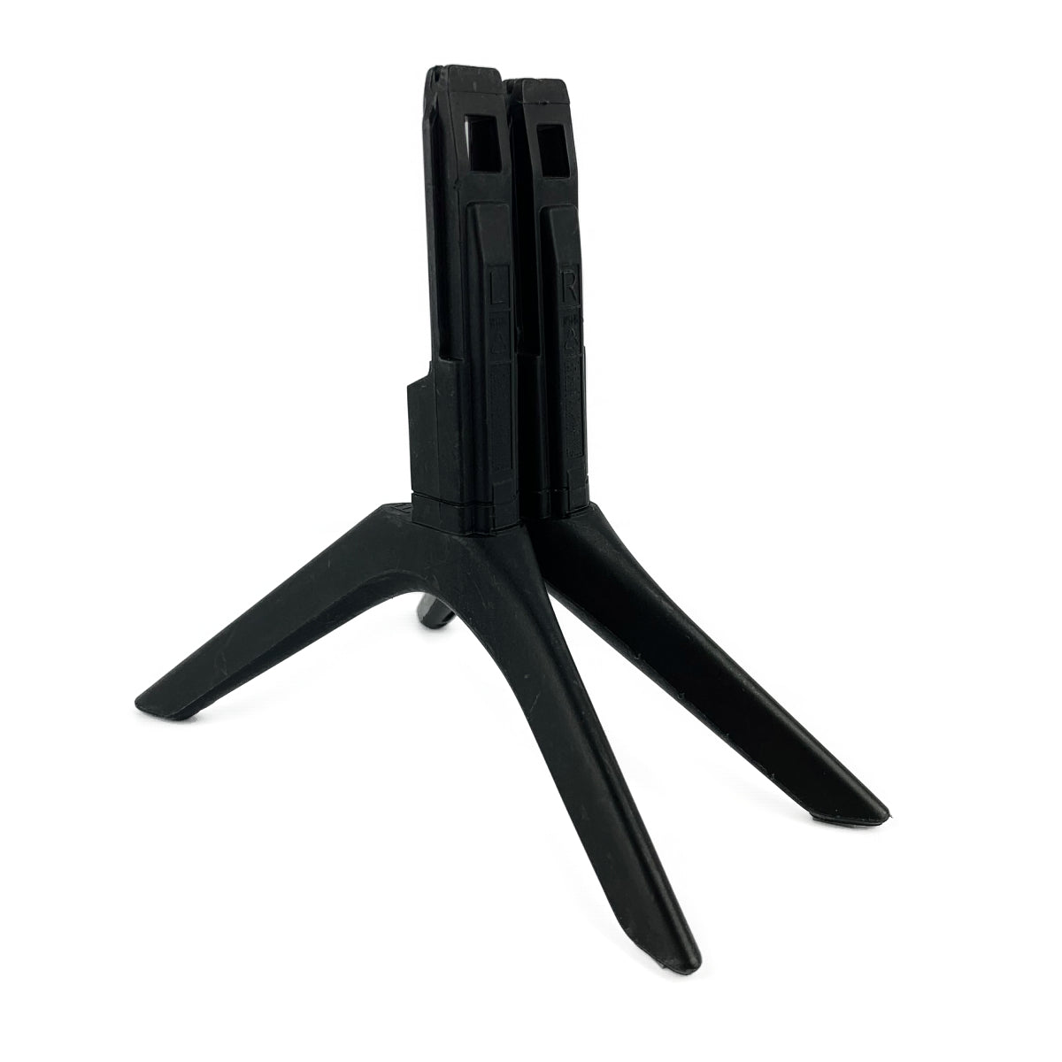 OEM Samsung TV Legs Stands BN63-18578X007 BN63-18579X001 For 43TU8000 - Boughts.com
