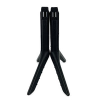 OEM Samsung TV Legs Stands BN63-18578X007 BN63-18579X001 For 43TU8000 - Boughts.com