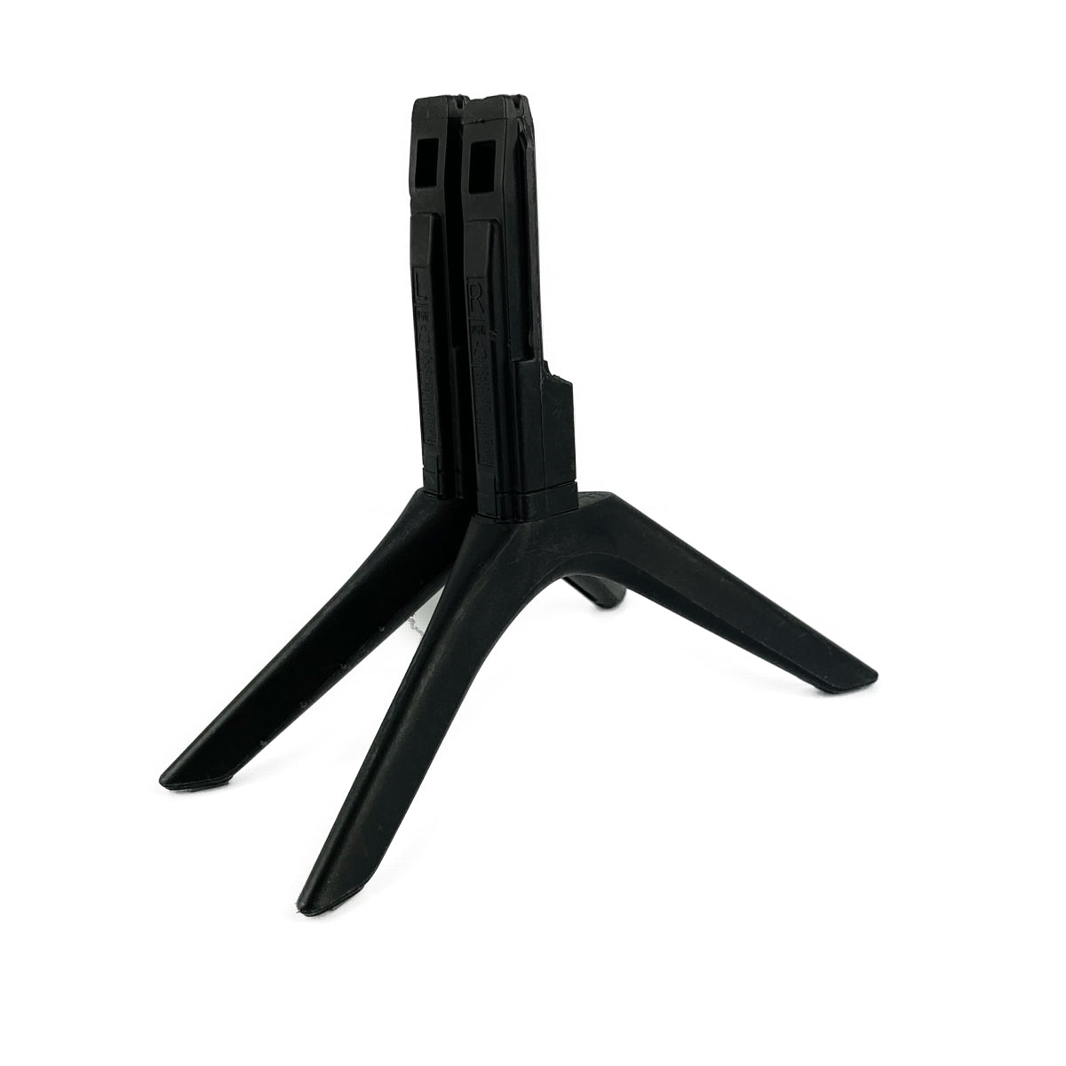 OEM Samsung TV Legs Stands BN63-18578X007 BN63-18579X001 For 43TU8000 - Boughts.com