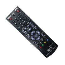 Genuine LG AKB73615801 Blu-Ray DVD Remote Control For BP200 BP350, BP175, BP135 BP325