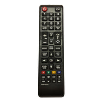 Replacement Remote for Samsung AA59-00743A for UN50F6800 UN55F6800 LE37D550