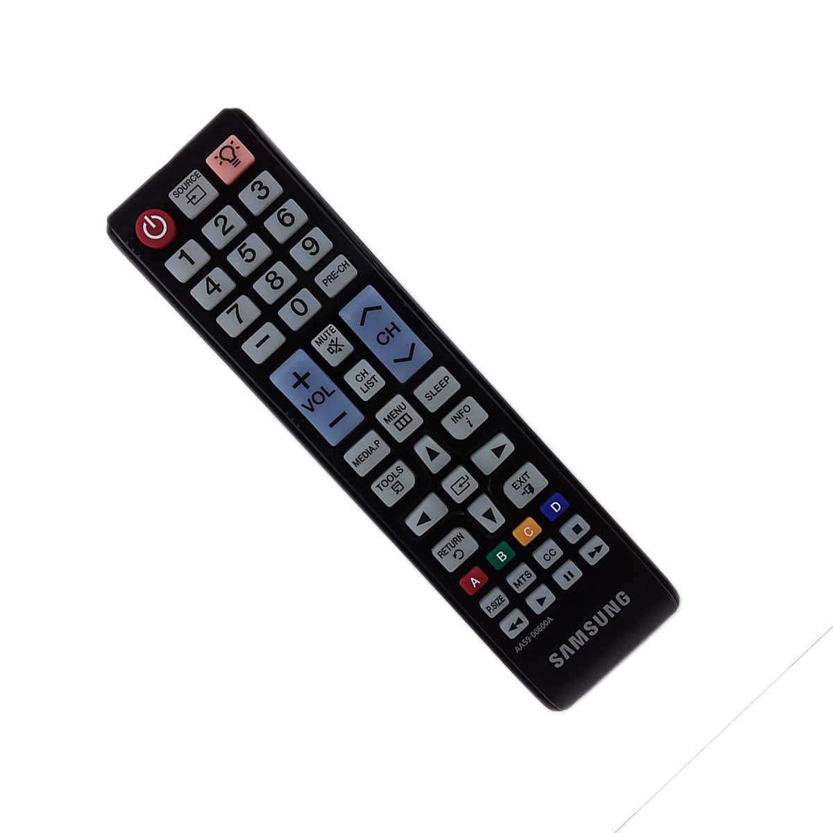 Original Samsung TV Remote Control for AA59-00600A/AA5900600A