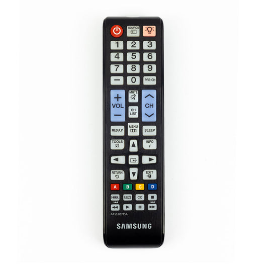 Used Original OEM Samsung AA59-00785A TV Remote Control