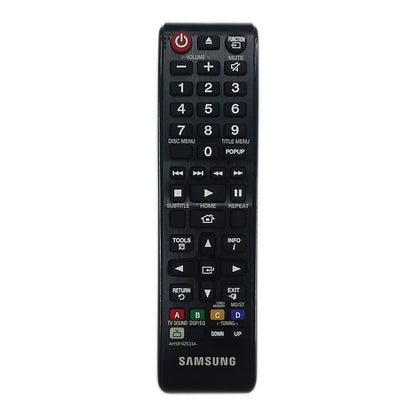 Used Original OEM AH59-02533A Samsung TV Remote Control