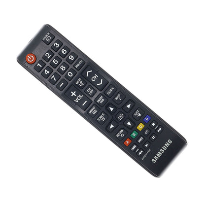 Used Original Samsung TM1240A TV Remote Control