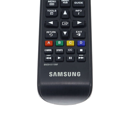 Used Original Samsung TM1240A TV Remote Control