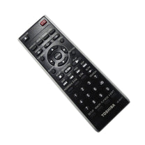 OEM Remote Control for Toshiba DVD Players SD-260SA