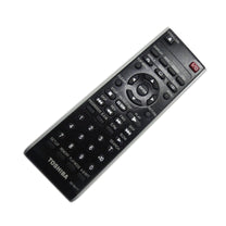 OEM Remote Control for Toshiba DVD Players SD-260SA