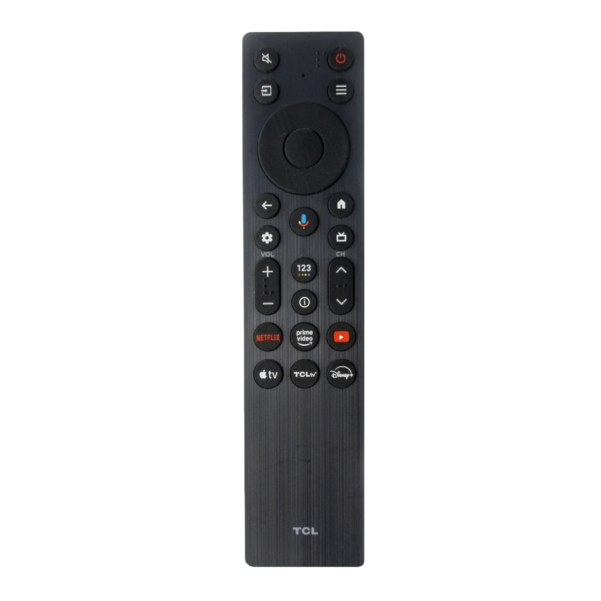 New Original TCL 55QM7K 65QM7K 75QM7K 85QM7K 98QM7K TV Remote Control