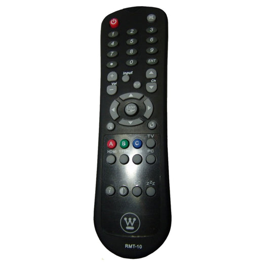 New Original Westinghouse RMT-10 / RMT10 TV Remote Control