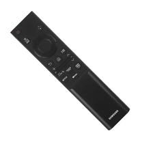 Original Samsung Smart TV Remote Control with Netflix Prime Video YouTube Buttons